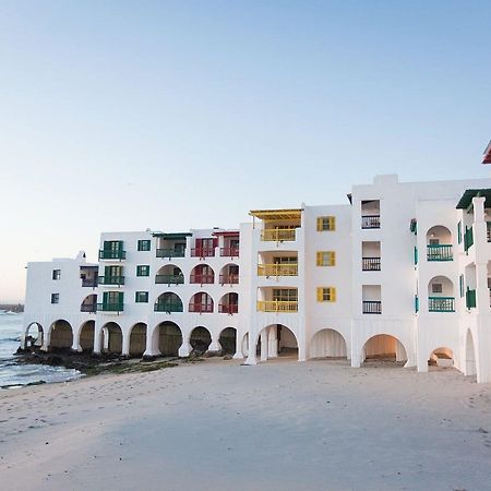 Private Kaliva At Club Mykonos Leilighet Langebaan Eksteriør bilde