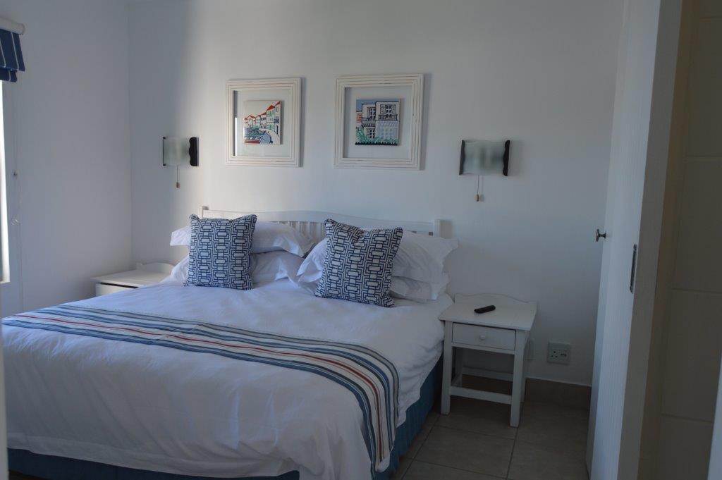 Private Kaliva At Club Mykonos Leilighet Langebaan Eksteriør bilde