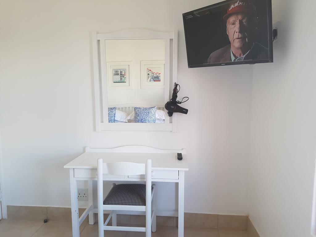 Private Kaliva At Club Mykonos Leilighet Langebaan Eksteriør bilde